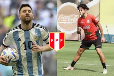 El ‘Messi peruano’ y el duro golpe que recibió desde las entrañas de la Federación Peruana de Fútbol