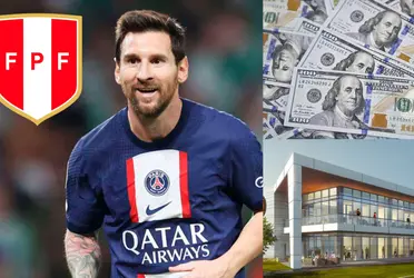 El ‘Messi peruano’ y la vida de lujos que se da a su corta edad