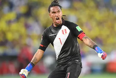 El meta nacional es de los mejores en su posición en toda Sudamérica