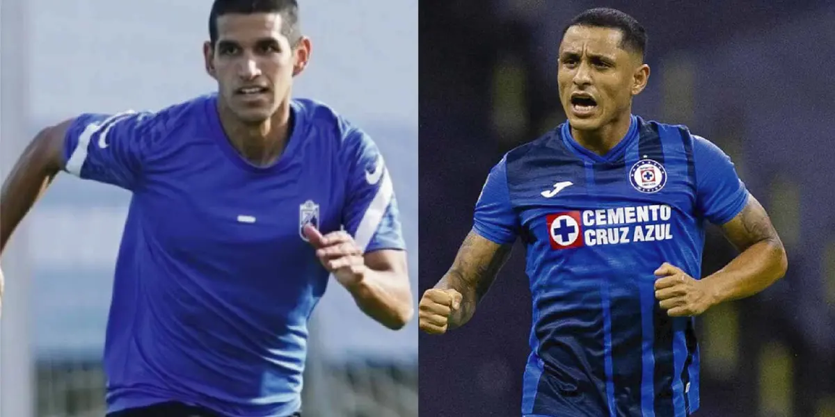 El mismo defensor admitió que se comunicó con ‘Yoshi’ para tener referencias de la ‘Máquina Cementera’.