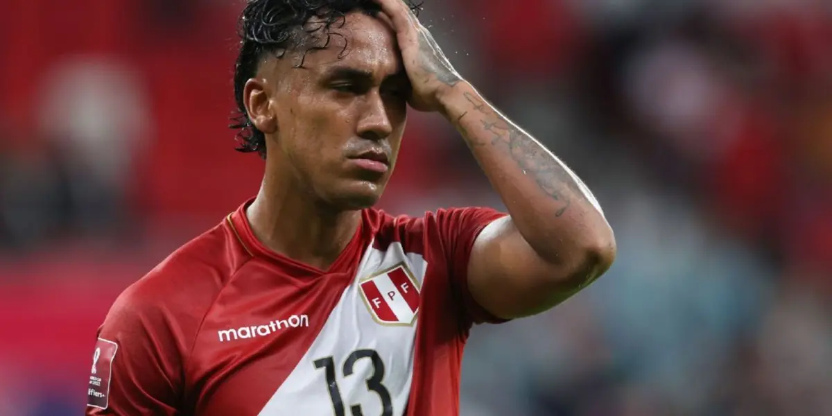 El mal momento que atraviesa el ‘Capitán del Futuro’ en la ‘Madre Patria’