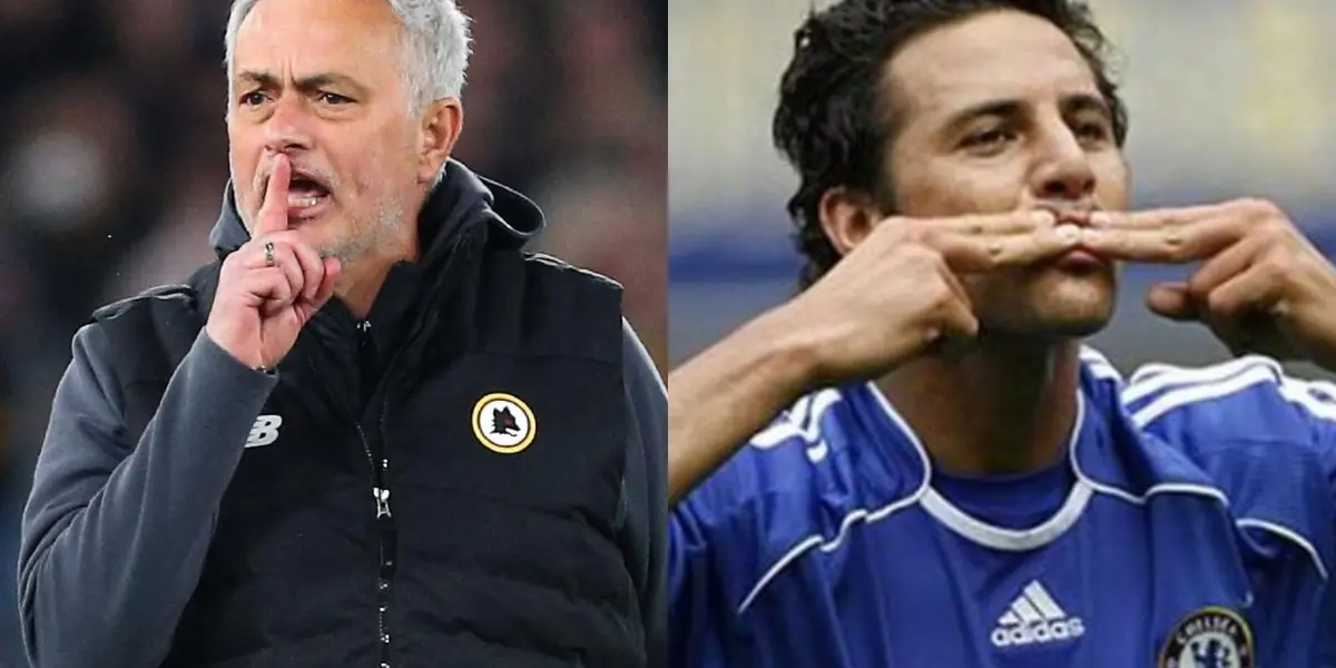 El motivo por el cual, el ex ‘Bombardero de los Andes’ no pudo brillar en Inglaterra