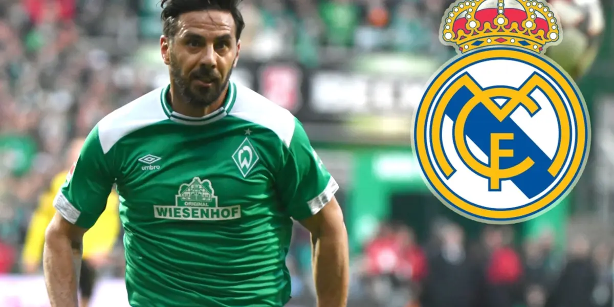 El motivo por el que el ‘Bombardero de los Andes’ rechazó al Madrid