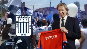 El motivo por el que hinchas de Alianza sufrirán más el arribo de Gareca a Chile