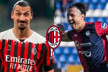 El motivo principal por el que el ‘Rossonero’ podría apostar por el delantero de la Selección Peruana