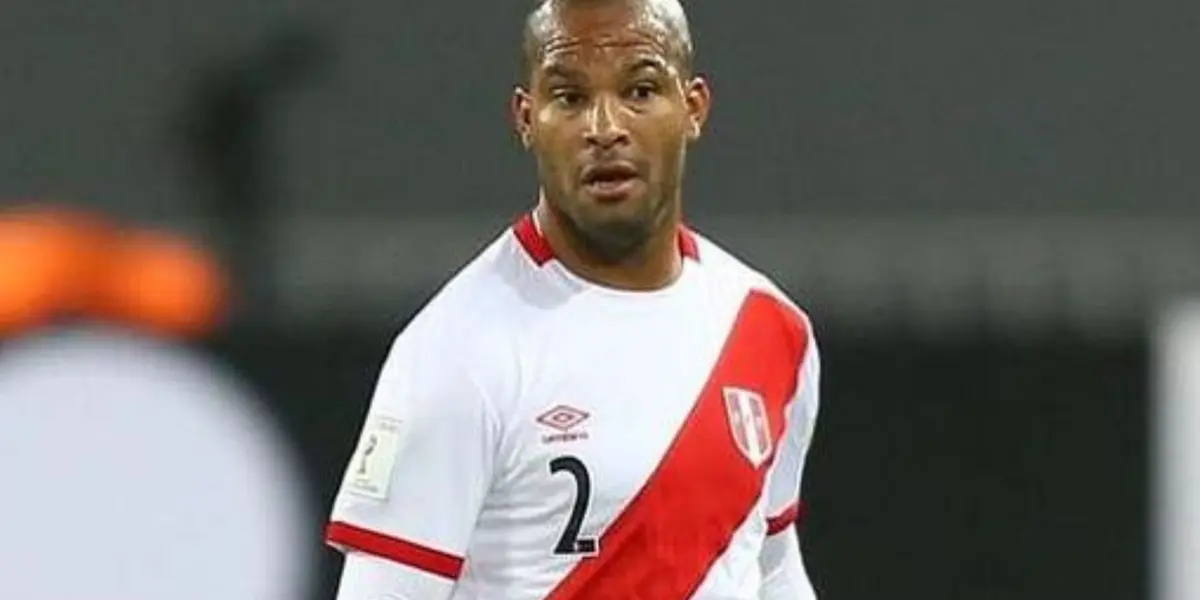 El ‘Mudo’ podría llegar a un equipo del fútbol peruano la próxima temporada