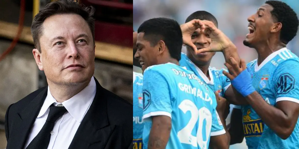 El multimillonario empresario fue noticia días atrás al adquirir Twitter