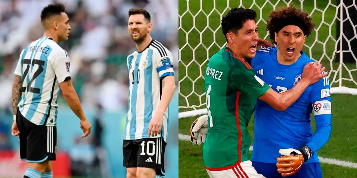 El Mundial no para y este sábado 26 de noviembre tenemos grandes partidos