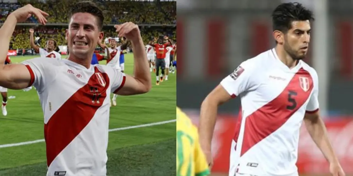 El nacional se ha consolidado en su club, siendo un figura e ídolo