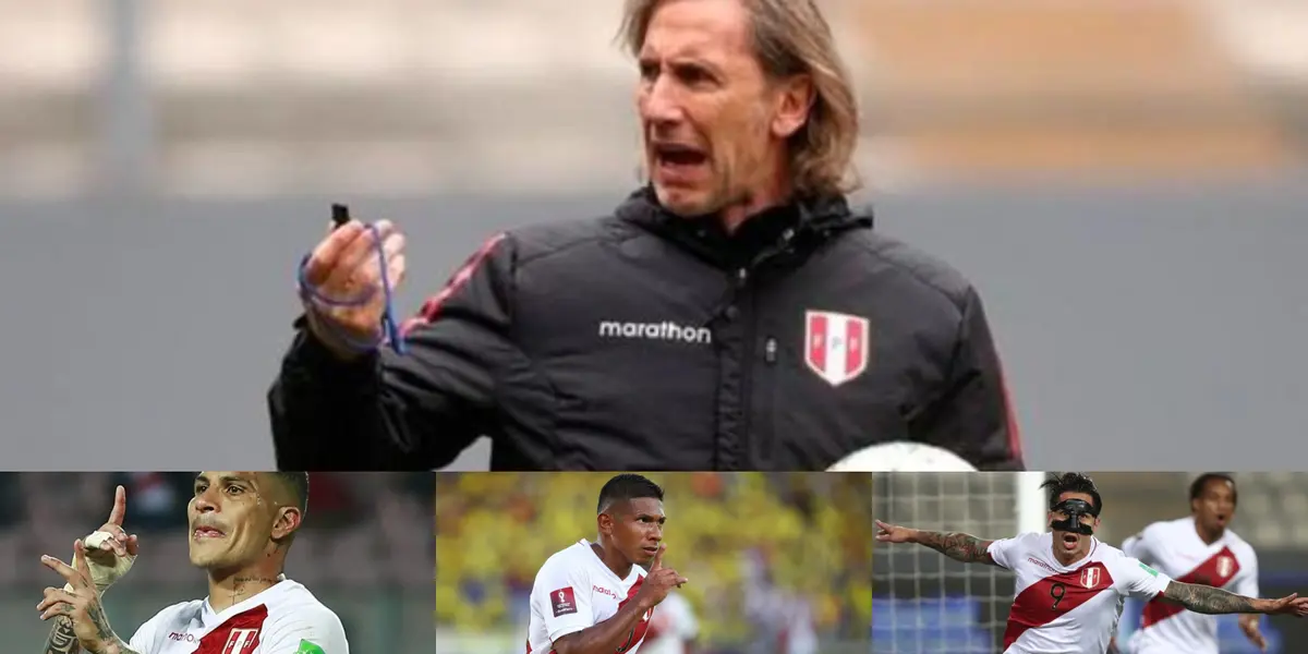 El nacional viene con buenas actuaciones en su equipo