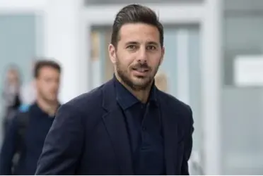 El negocio del ‘Bombardero’ donde cobra más que como embajador del Bayern Múnich