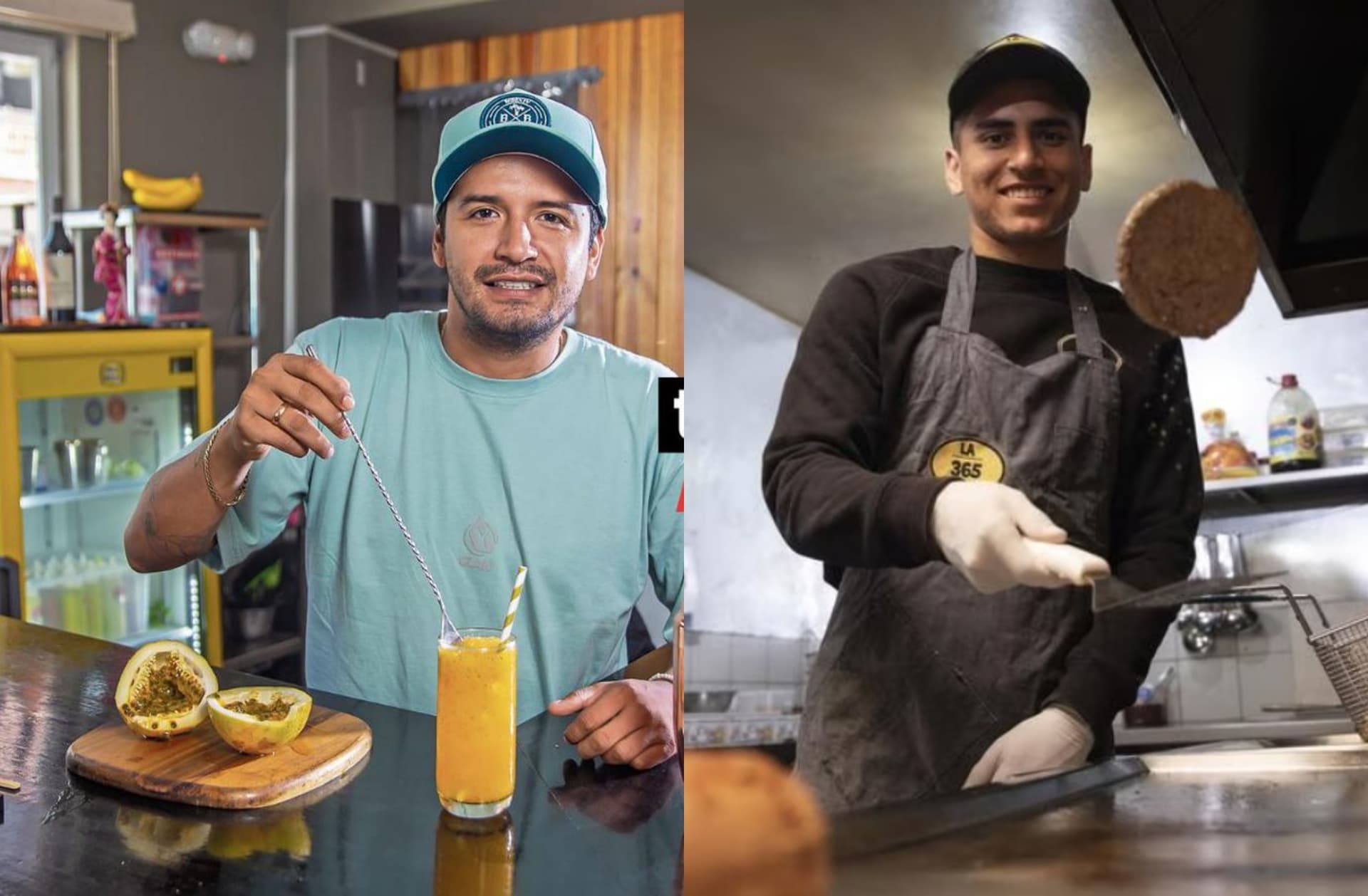 El negocio de dos talentosos jugadores que supieron hacer dinero gracias al fútbol