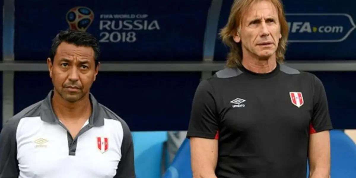 El ´Ñol' no puede ver a este personaje en Videna