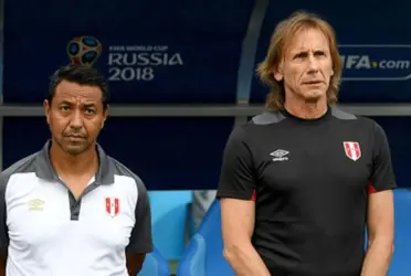 El ´Ñol' no puede ver a este personaje en Videna