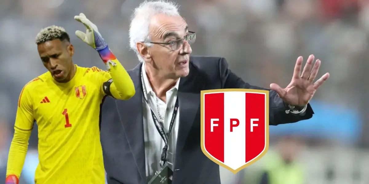 El ´Nono´ y una de las primeras decisiones que tomaría en San Luis