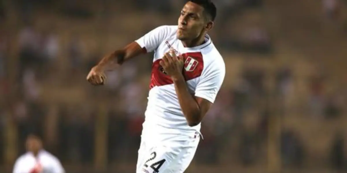 El nuevo apodo que tiene Alex Valera tras convertir ante Paraguay