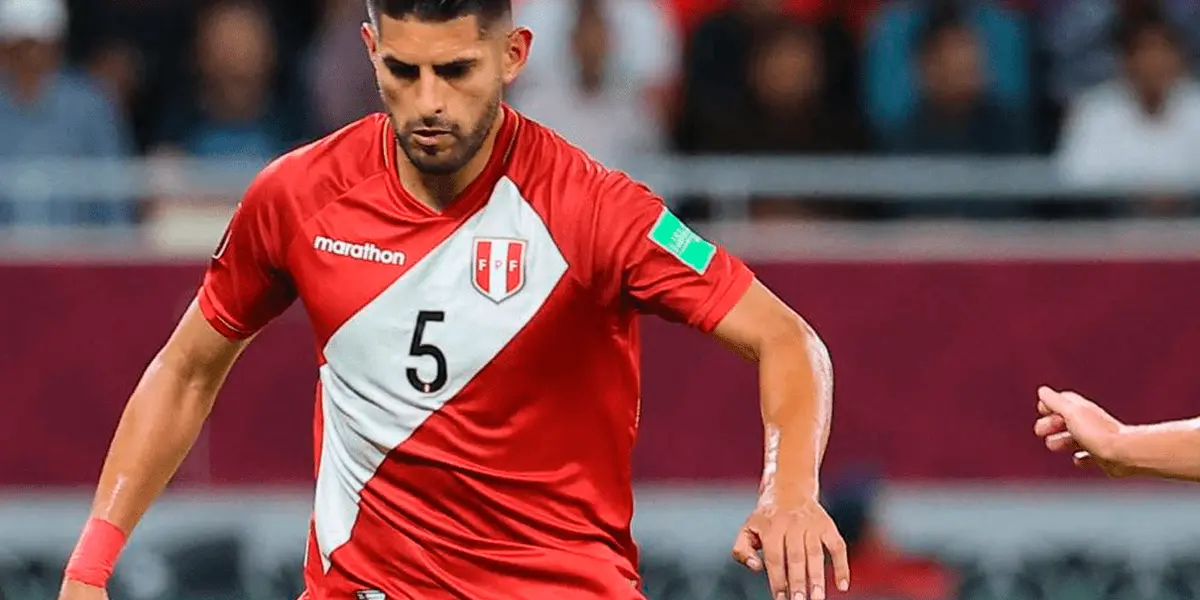 El Nuevo Carlos Zambrano tendría muchos cuadros peruanos interesados en contratarlo