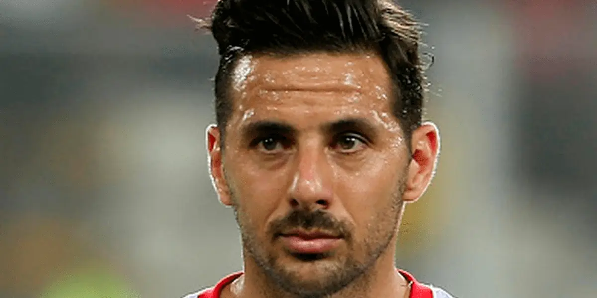 El nuevo Claudio Pizarro juega en el Bayern Múnich y representa a Suecia en selecciones