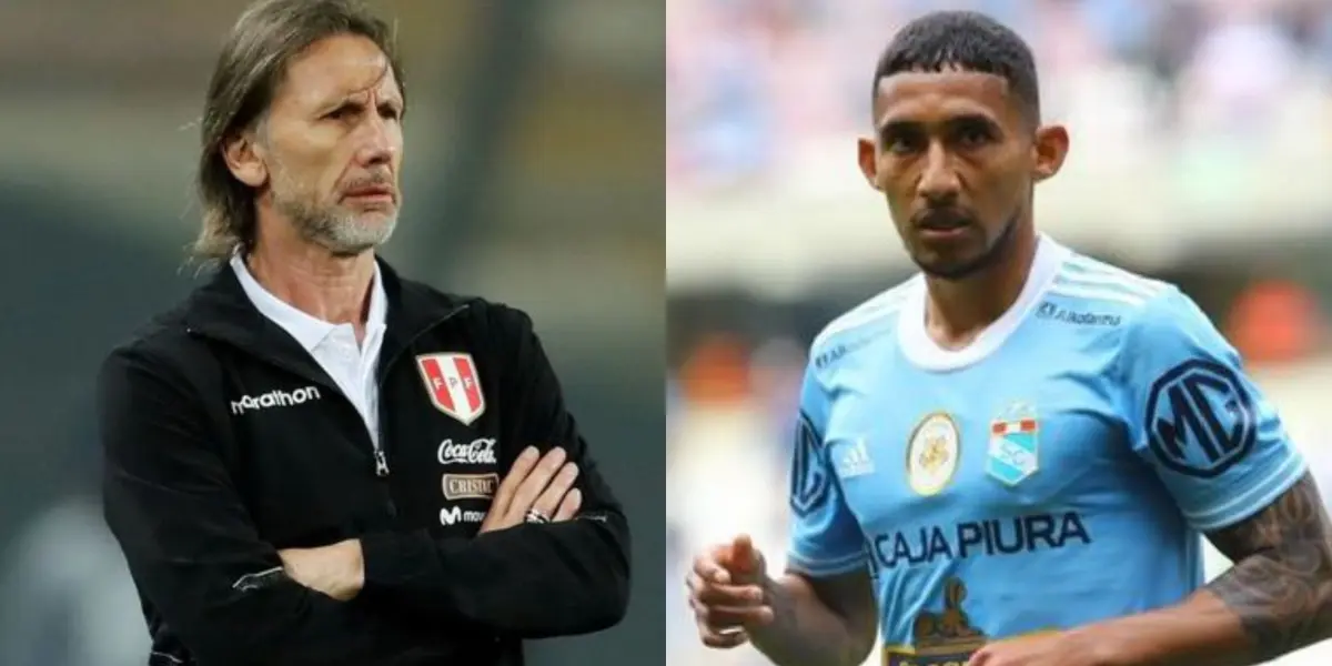 El nuevo destino de ‘Canchita’ Gonzales sería Argentina