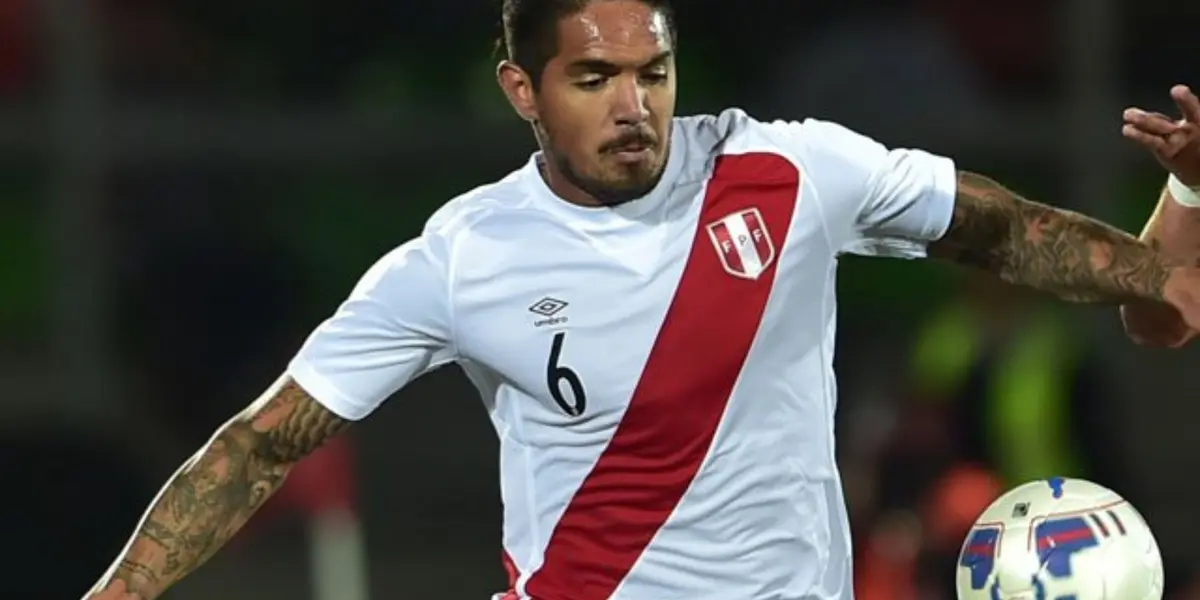 El nuevo empleo que tendría el ex jugador de la Selección Peruana