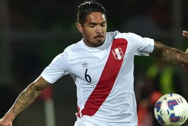 El nuevo empleo que tendría el ex jugador de la Selección Peruana