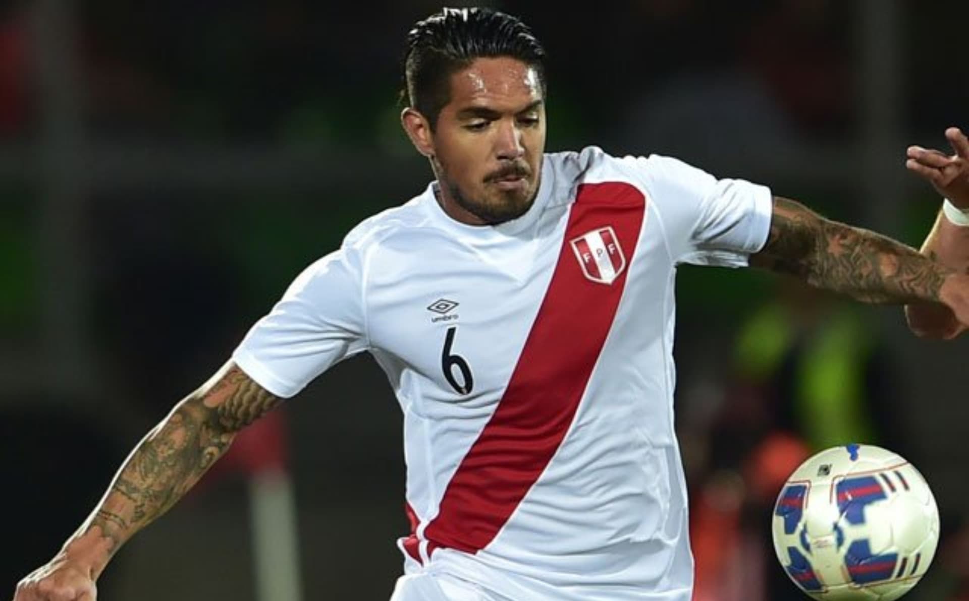 El nuevo empleo que tendría el ex jugador de la Selección Peruana