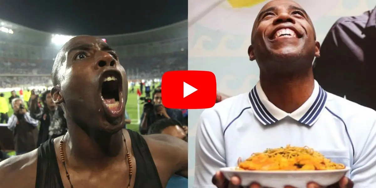 El nuevo emprendimiento que tendrá Luis Guadalupe que impresiona a propios y extraños