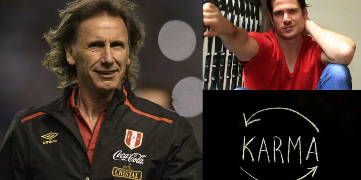 El nuevo escándalo en el que se metió el conductor de televisión tras disparar contra el ‘Tigre’