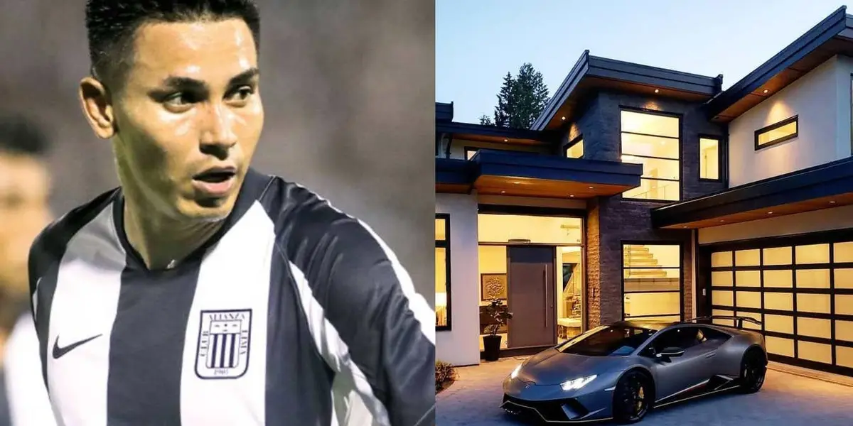 El nuevo escándalo que tiene Jean Deza, por no pagar las pensiones de sus hijos, mientras se gasta en extraños lujos su dinero.