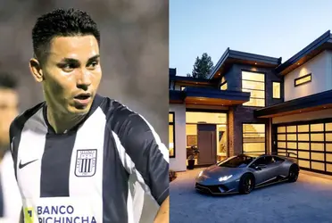 El nuevo escándalo que tiene Jean Deza, por no pagar las pensiones de sus hijos, mientras se gasta en extraños lujos su dinero.