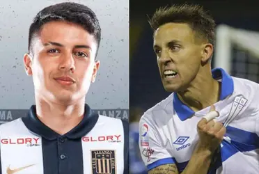 El nuevo jale de Alianza Lima podría ganar más que la nueva joya.