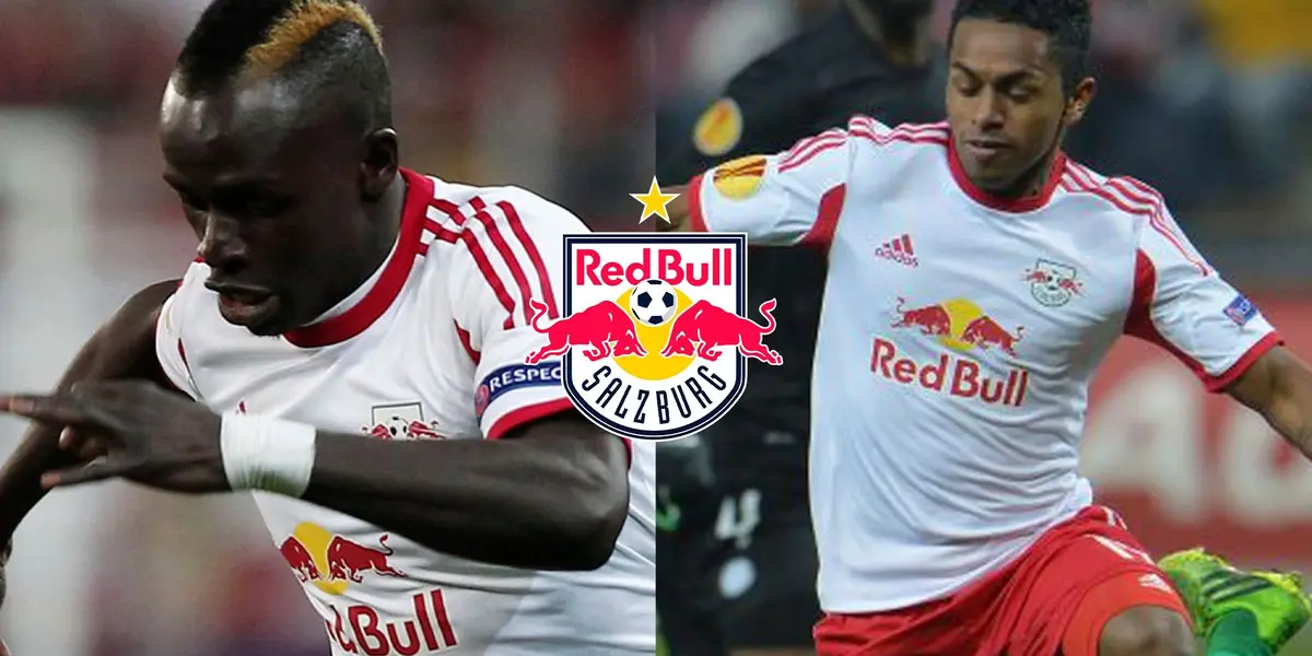 El nuevo jugador peruano que irá a jugar en este equipo de Austria