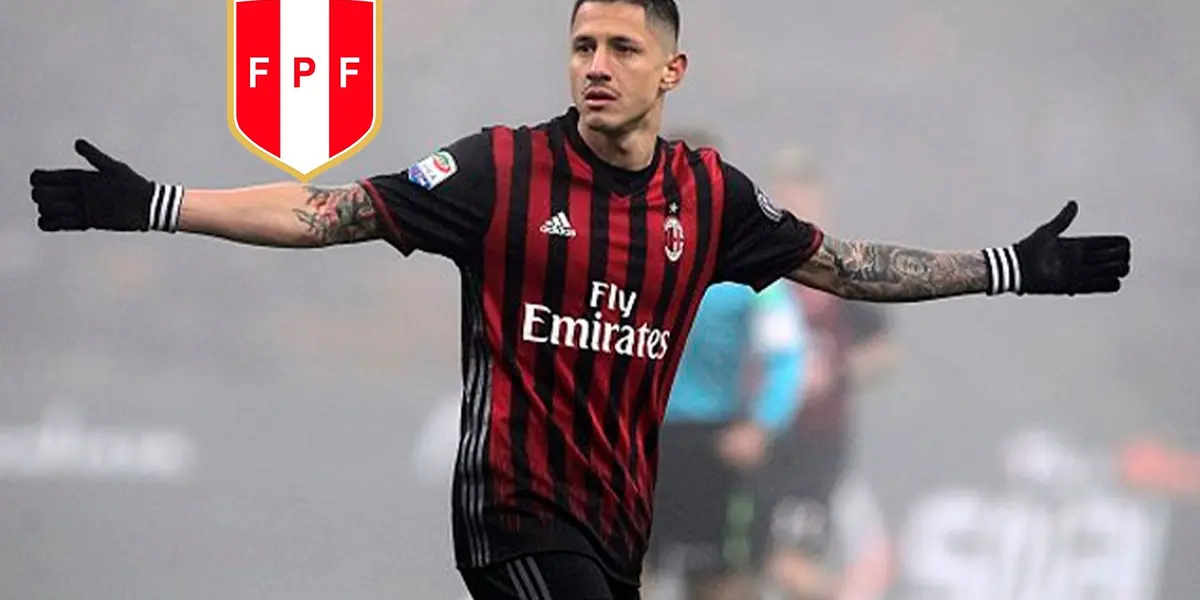 El ‘nuevo Lapadula’ daría todo por vestir la camiseta de la Selección Peruana