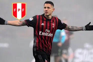 El ‘nuevo Lapadula’ daría todo por vestir la camiseta de la Selección Peruana
