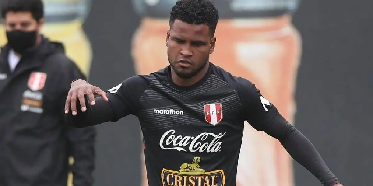 El nuevo menosprecio que vive Aldair Rodríguez en el fútbol colombiano