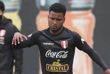 El nuevo menosprecio que vive Aldair Rodríguez en el fútbol colombiano