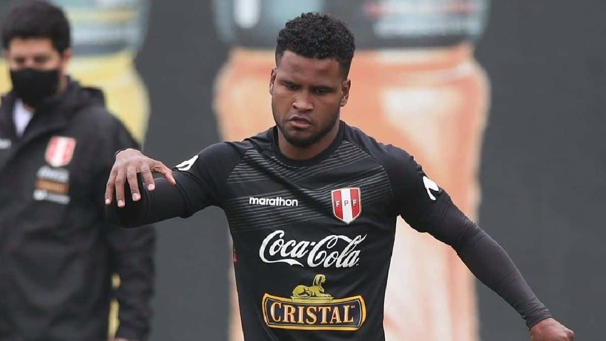 El nuevo menosprecio que vive Aldair Rodríguez en el fútbol colombiano