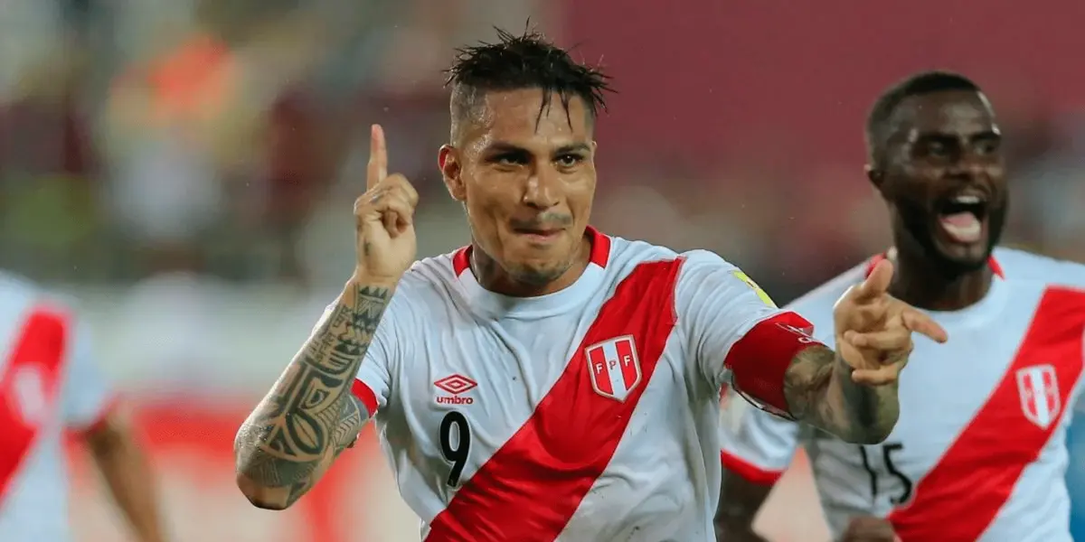El nuevo Paolo Guerrero ha llamado la atención de varios equipos peruanos
