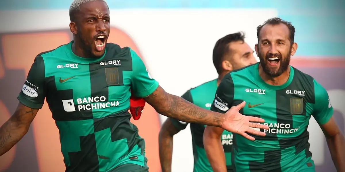 El nuevo problema que afronta el director técnico, Carlos Bustos en Alianza Lima