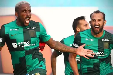 El nuevo problema que afronta el director técnico, Carlos Bustos en Alianza Lima