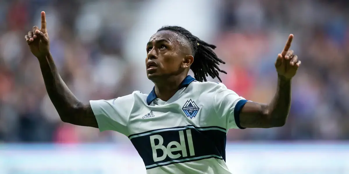 El nuevo salario de Reyna en la MLS