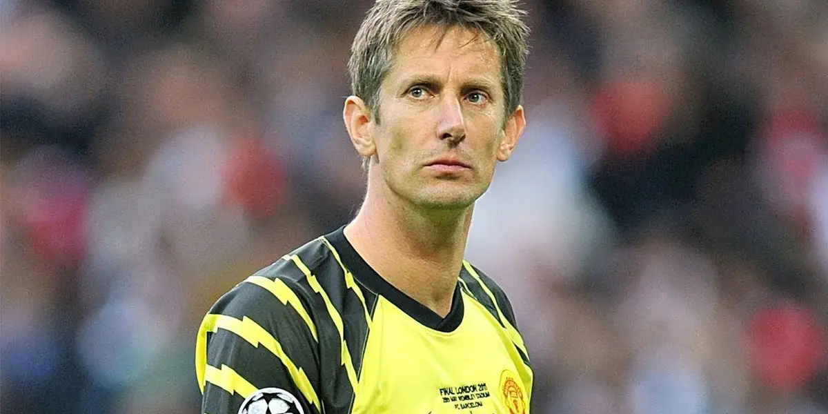 El nuevo Van der Sar esta en la U