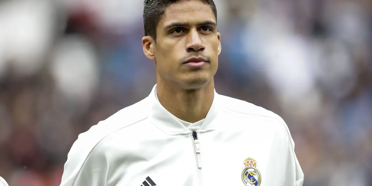El nuevo Varane es peruano y juega en la U