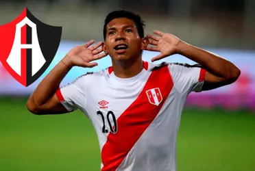 El ‘Orejas’ aún no firma contrato con el equipo mexicano 