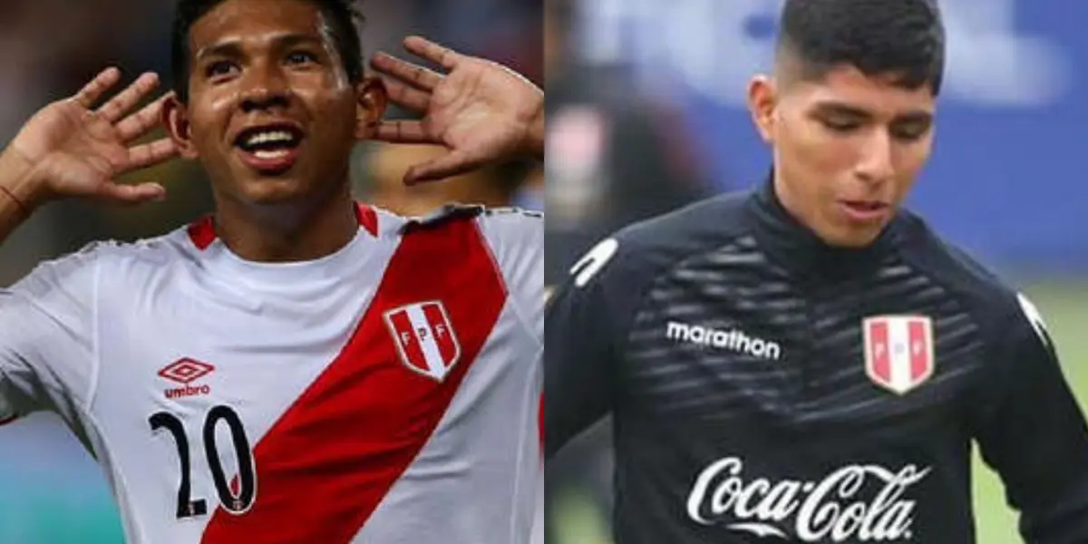 El 'Orejas'' le dio la bienvenida al mediocampista de Universitario en Videna