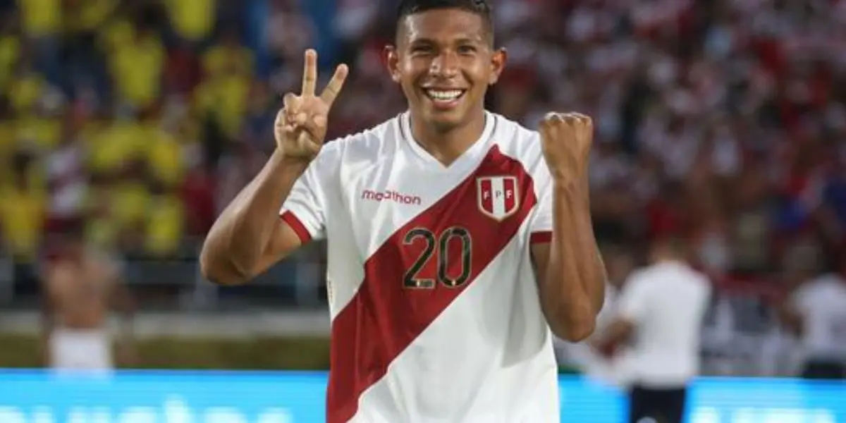 El ‘Orejas’ respalda al talento peruano, ya que portero cumplirá su sueño de llegar a la Bicolor