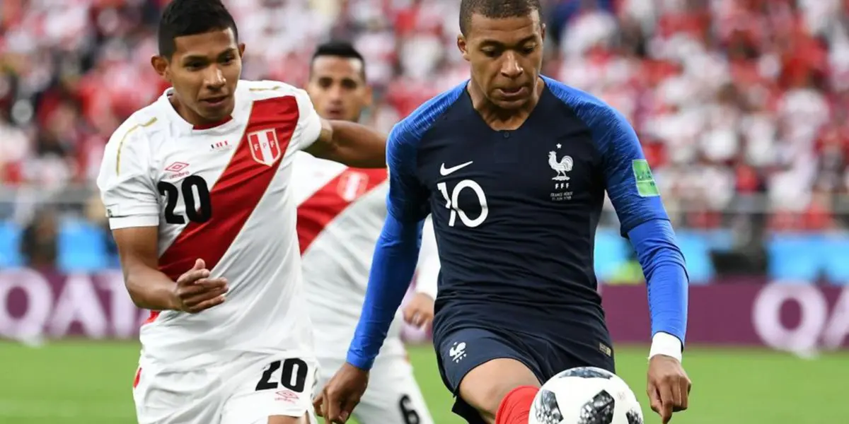 El 'Orejas' y su anhelo que no se concretó tras el Mundial