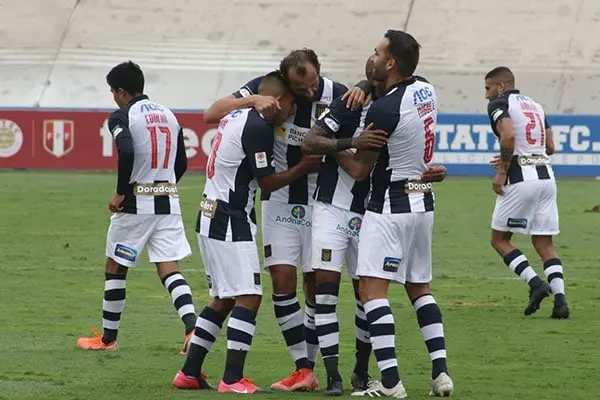 El otro nombre que se perfila para deja el primer plantel de Alianza Lima