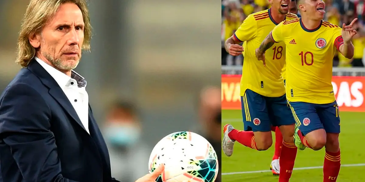 El país cafetalero tiene intenciones de esperar al ‘tigre’ antes de desistir de él