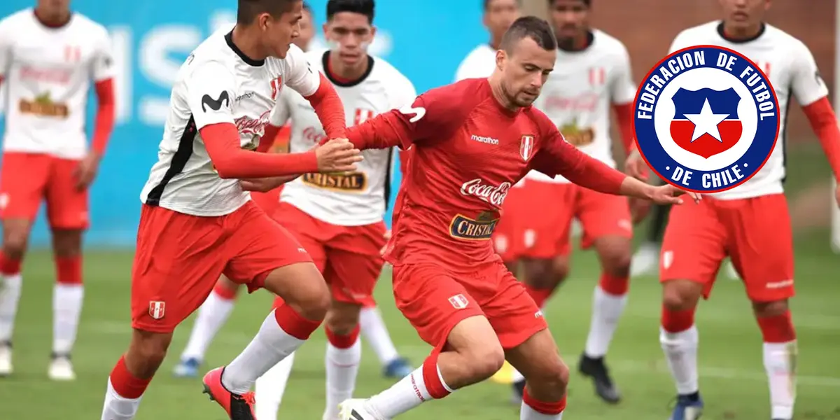 El país sureño hará todo para quitarnos a este jugador